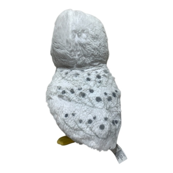 Harry Potter Wizarding World Brand Snow Owl - Picture 2 of 4